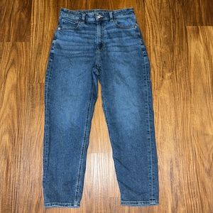 American Eagle Mom Jeans
